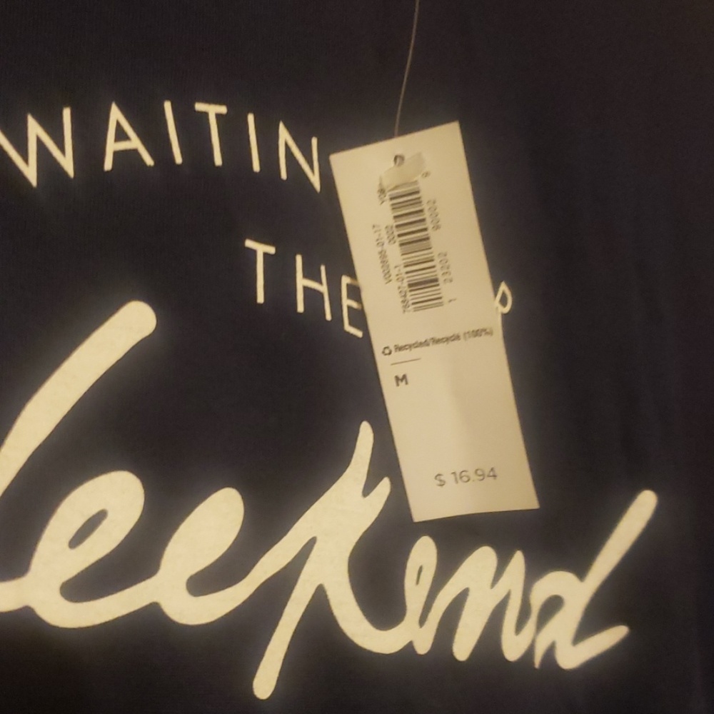 Tshirt